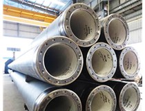 建材行業(yè)到底怎么樣，山西管樁廠帶你詳細(xì)來了解