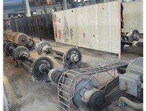 你知道水泥排水管的生產(chǎn)成型工藝嗎？