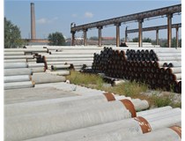 管樁類型的選擇要特別注意？