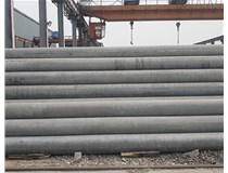 業(yè)臻管樁告訴你：太原phc管樁施工工藝是怎樣的？