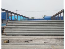 管樁打樁時怎么判斷有沒有斷樁？業(yè)臻管樁