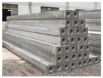 太原空心方樁有什么作用？業(yè)臻管樁