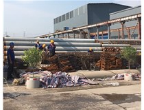 管樁按混凝土強度等級和壁厚可以分為哪幾類？業(yè)臻管樁