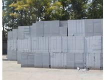 山西混凝土加氣砌塊隔熱效果怎樣？業(yè)臻管樁
