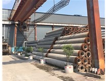 山西預(yù)應(yīng)力管樁有哪些優(yōu)點？業(yè)臻管樁