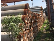 太原phc管樁進(jìn)場(chǎng)控制和場(chǎng)地堆放該怎么做？業(yè)臻管樁