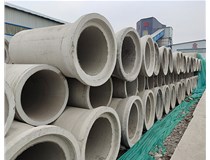 水泥管怎樣連接才可以不滲水？