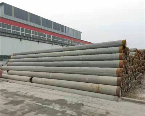 業(yè)臻新型建材 解讀淺析混凝土管樁有哪些分類？