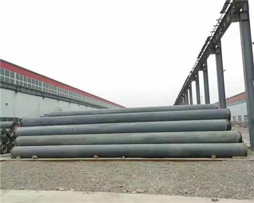 業(yè)臻新型建材：PHC管樁的范圍和特性是什么?