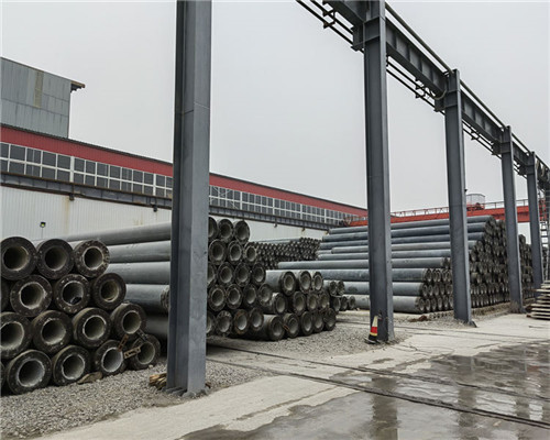 太原業(yè)臻新型建材淺析怎么檢測(cè)管樁的抗裂、抗彎功能？