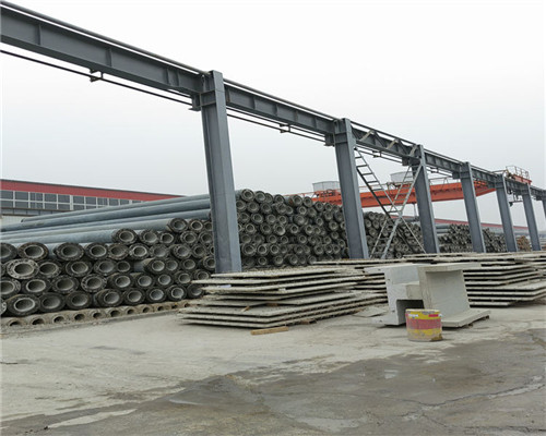 業(yè)臻管樁：山西預(yù)應(yīng)力管樁選購(gòu)需要注意什么？